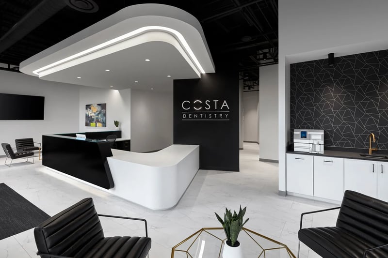 Costa Family Dentistry — Great Falls, Virginia
