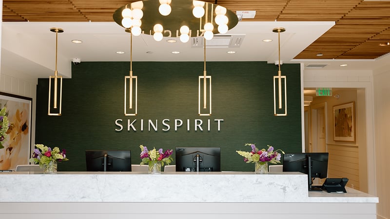 Skinspirit — 3 Locations Across the DMV