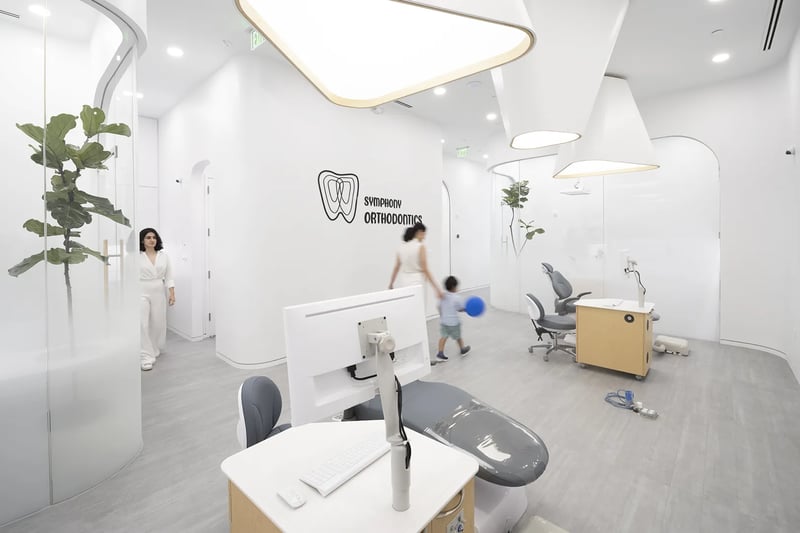 Symphony Orthodontics — Bristow, Virginia
