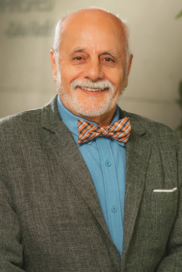 John Sanati — Chief Executive Officer