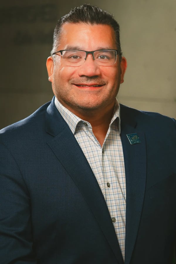Robert G. Cassiano — Executive Vice President