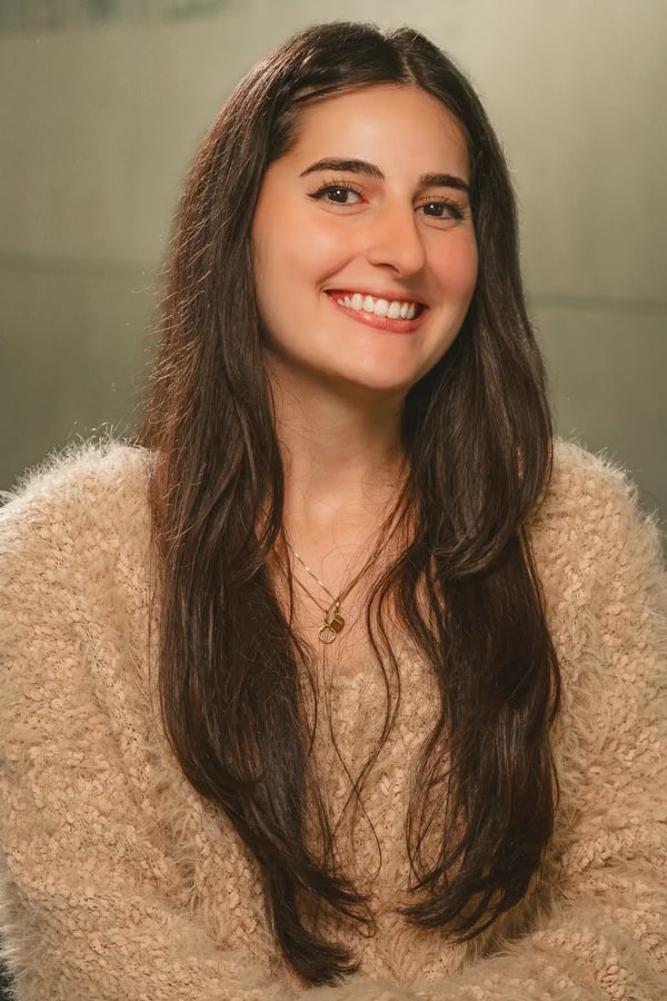 Sheila Sanati — Chief Administrative Officer