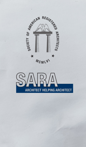 SARA — 2024 Architectural Interior Award