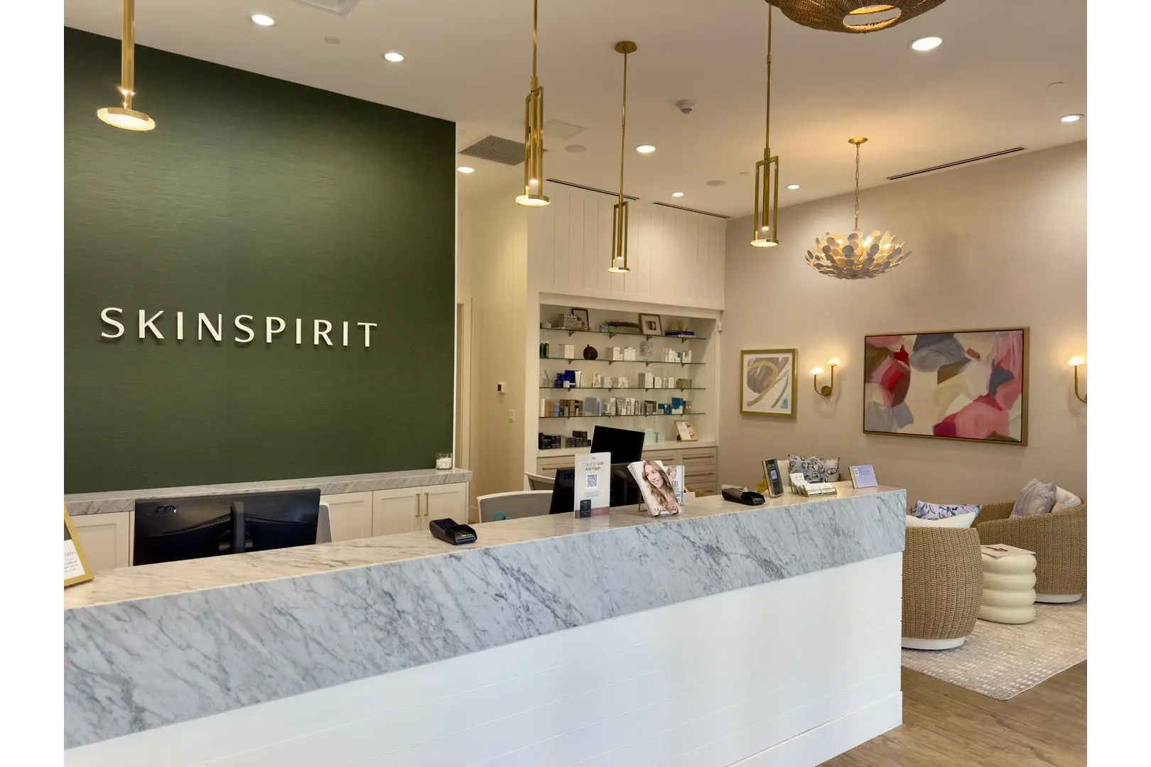 SkinSpirit Annapolis, Maryland