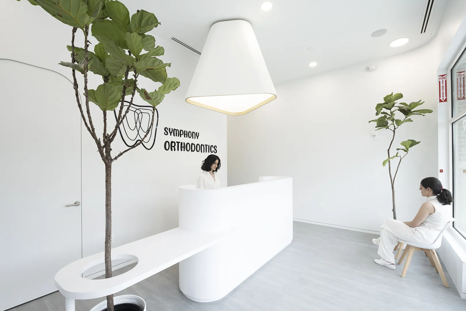 Symphony Orthodontics: reception